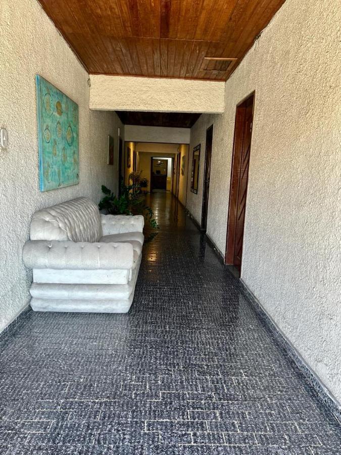 Pousada My House Arraial Do Cabo Eksteriør billede