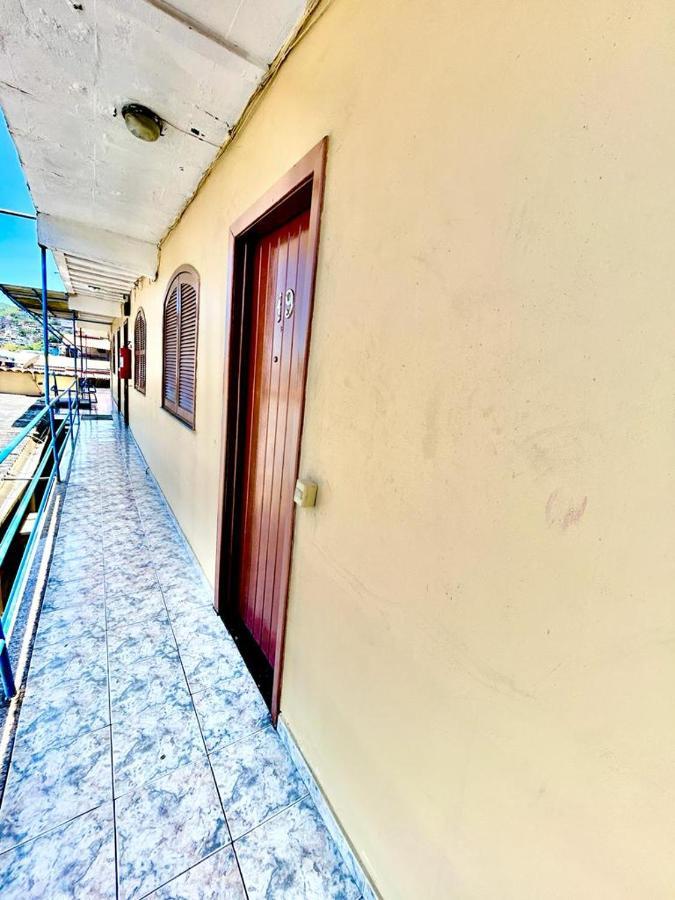 Pousada My House Arraial Do Cabo Eksteriør billede
