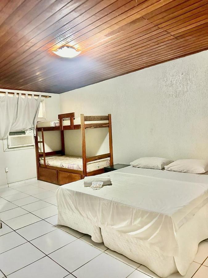 Pousada My House Arraial Do Cabo Eksteriør billede