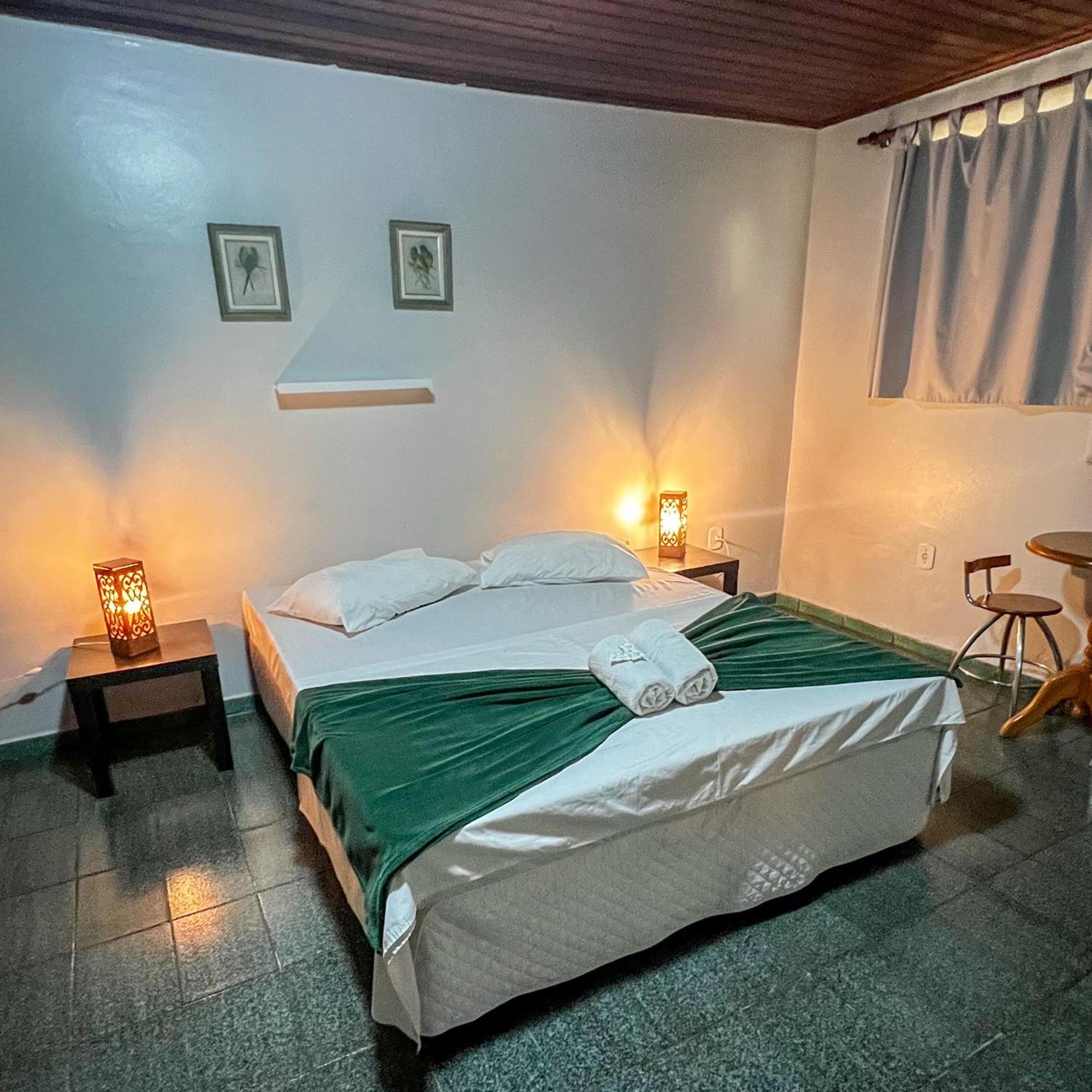 Pousada My House Arraial Do Cabo Eksteriør billede
