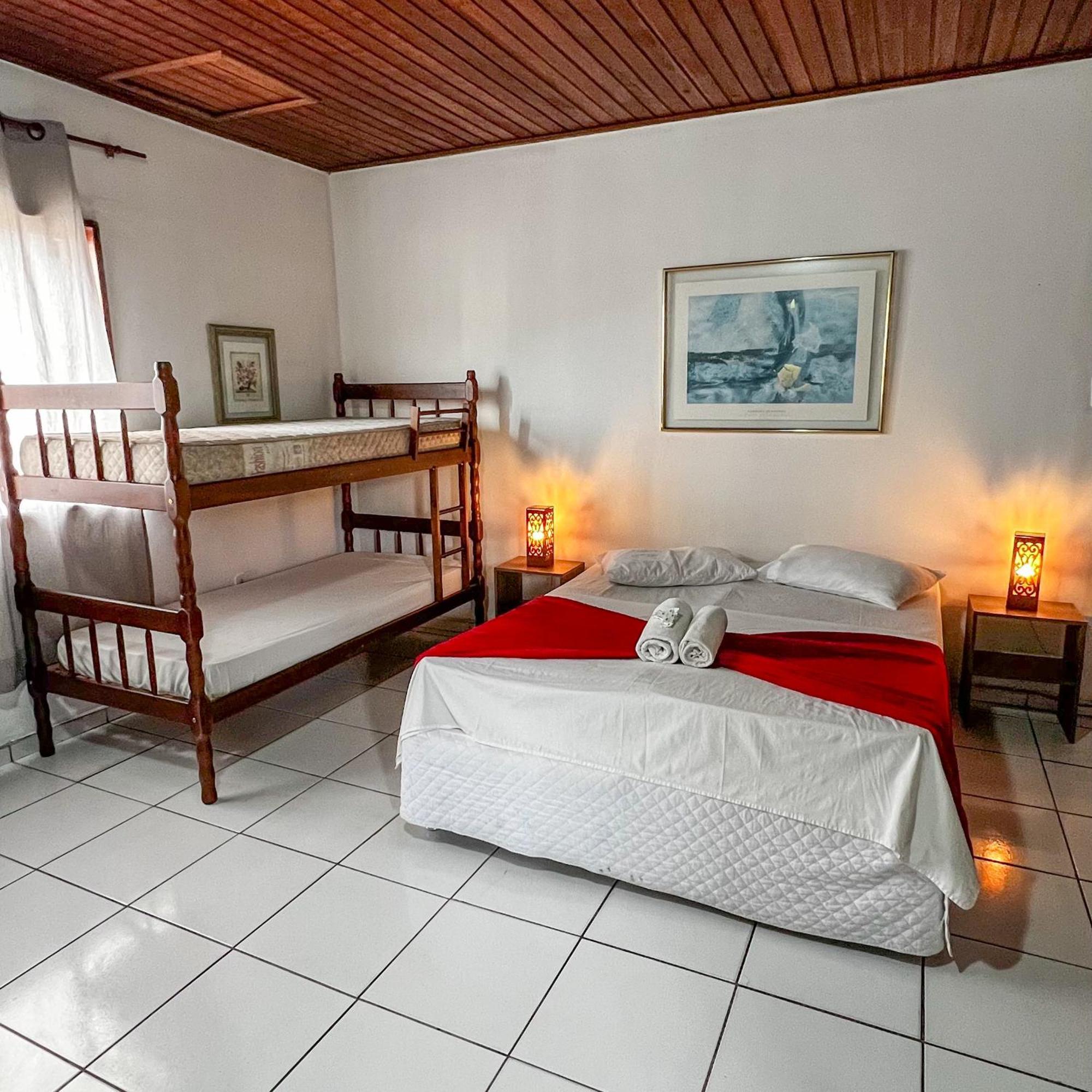 Pousada My House Arraial Do Cabo Eksteriør billede