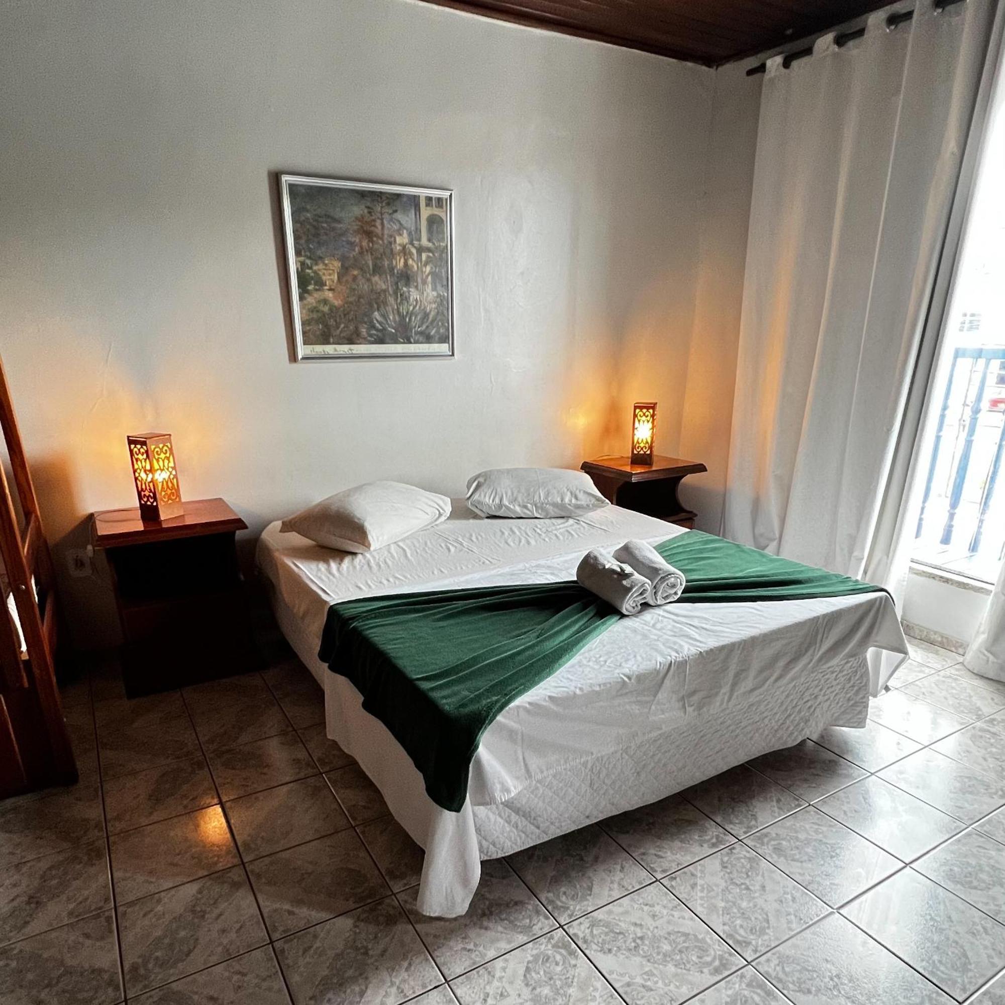 Pousada My House Arraial Do Cabo Eksteriør billede