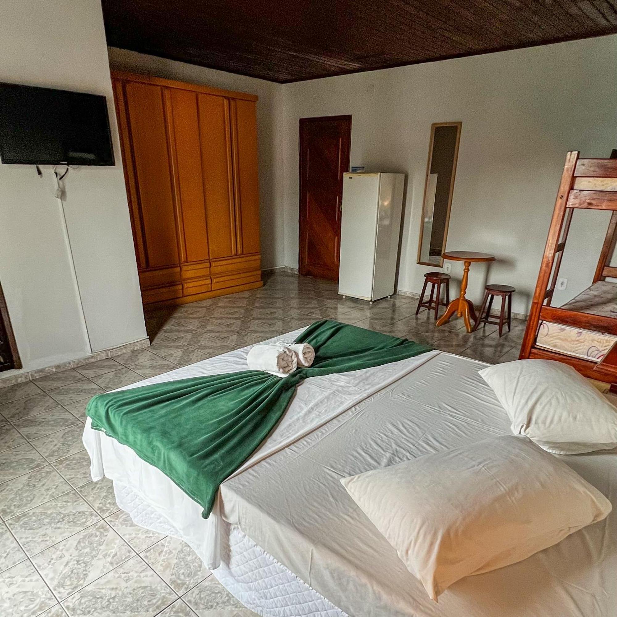 Pousada My House Arraial Do Cabo Eksteriør billede