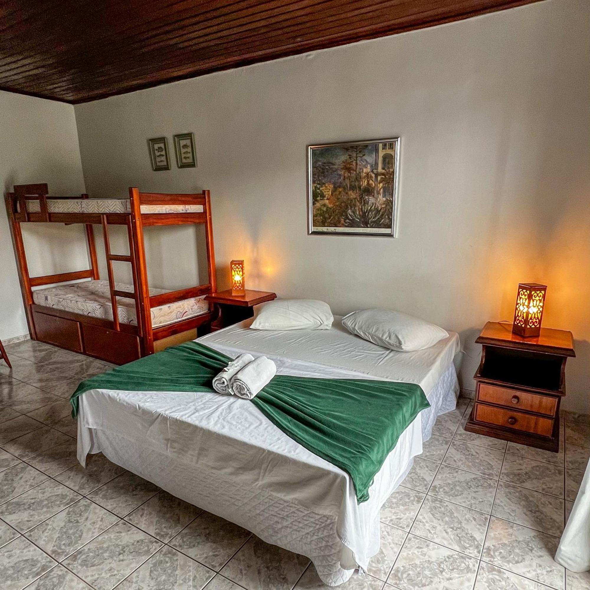 Pousada My House Arraial Do Cabo Eksteriør billede
