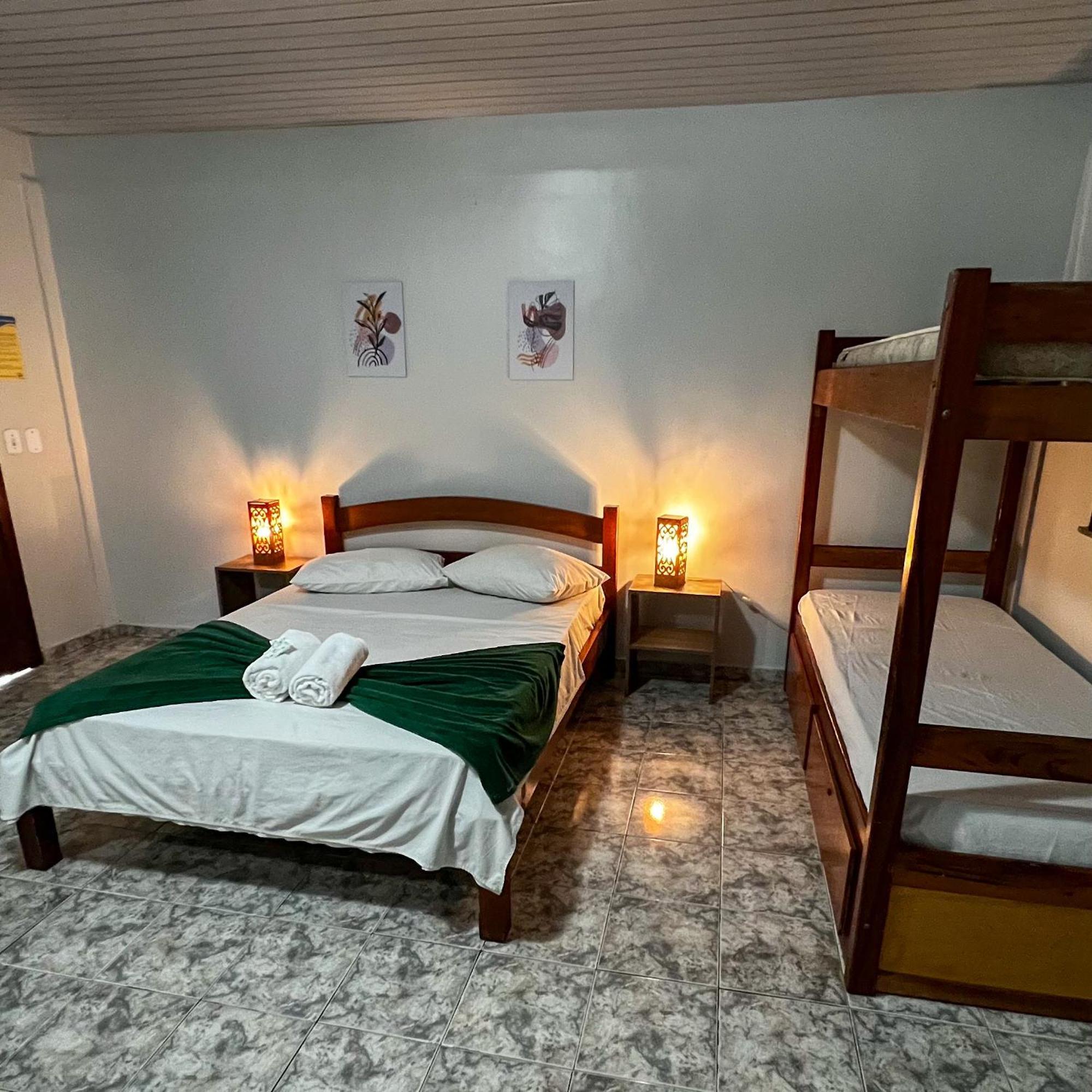 Pousada My House Arraial Do Cabo Eksteriør billede