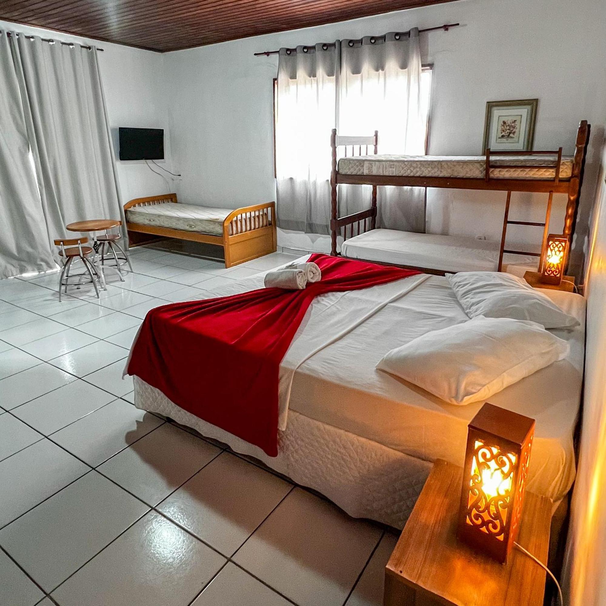 Pousada My House Arraial Do Cabo Eksteriør billede