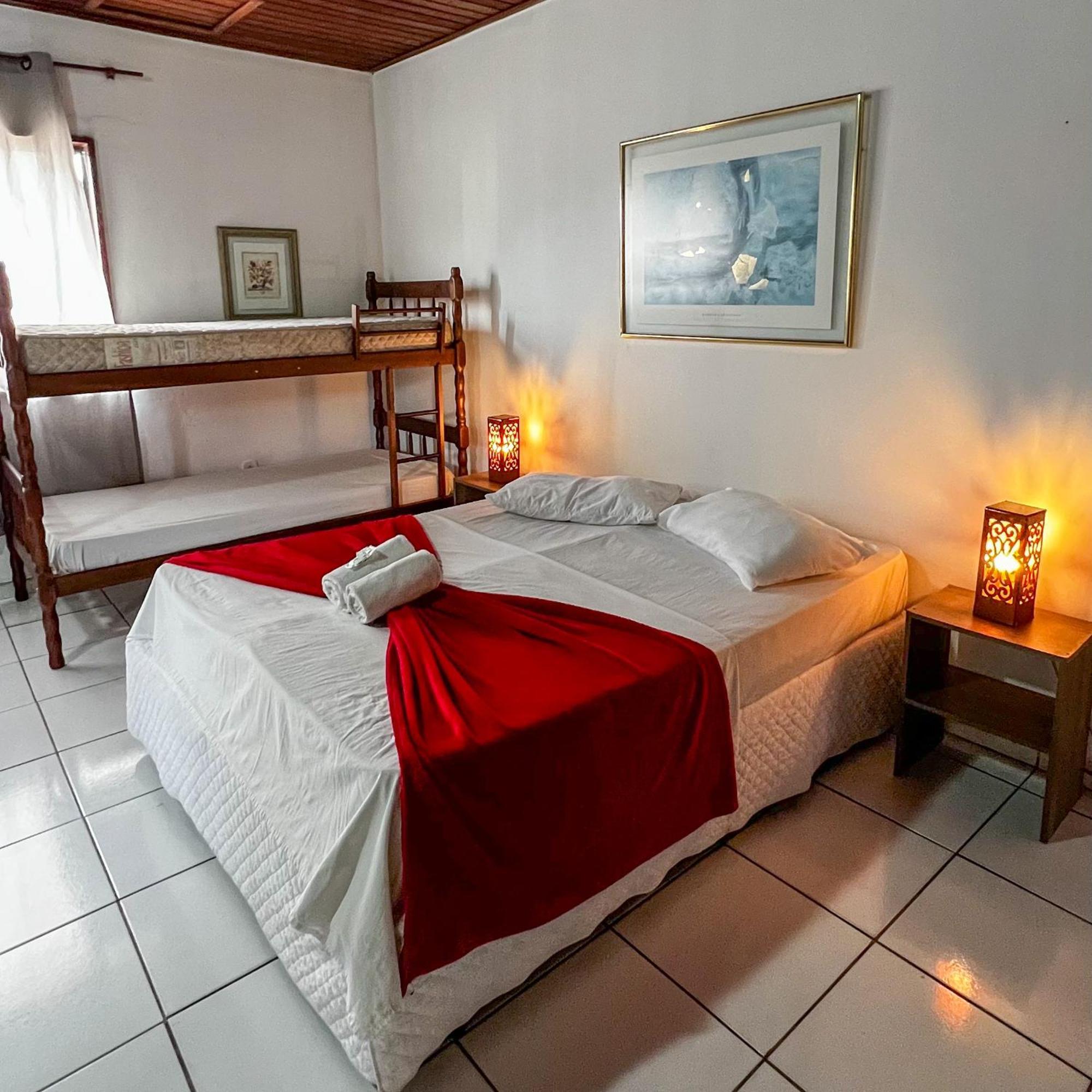 Pousada My House Arraial Do Cabo Eksteriør billede